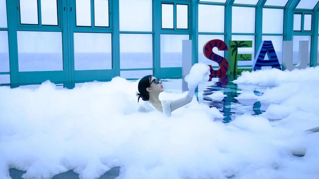 세인트존스 호텔