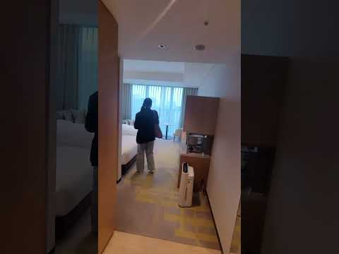슈페리어 킹룸 (실리 킹 200cm) 룸투어 영상