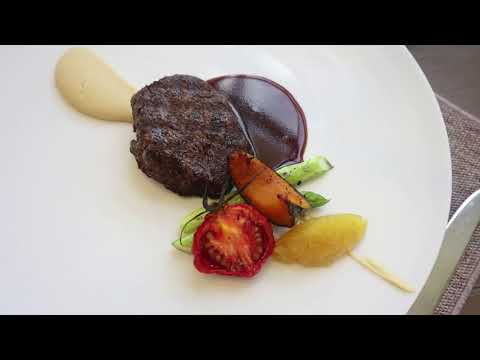 이탈리안 레스토랑 라스칼라/영종도 파라다이스 시티 호텔/Italian restaurant La Scala /Paradise City Hotel