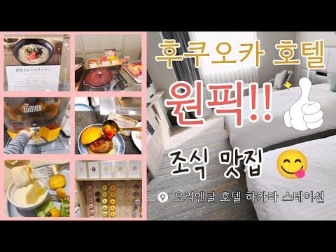 모더레이트 트윈룸 (헐리우드 가능) 룸투어 영상