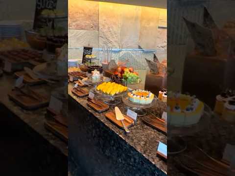 부산 파크 하얏트 다이닝룸/파크 하얏트 부산 Dining Room