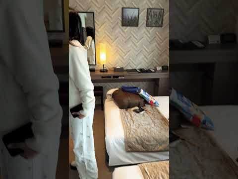 [빌라 폰테인 그랜드 도쿄 아리아케] 온천 시설 및 쇼핑몰과 바로 연결